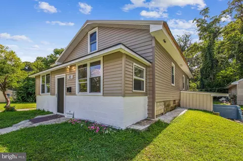 105 Delaware Ave, Salisbury, MD 21801 photo 1