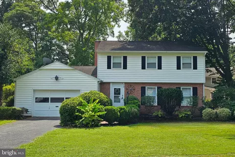 616 Fountain Rd, Salisbury, MD 21801