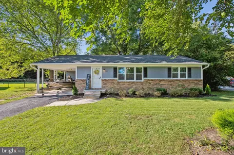 118 May Dr, Salisbury, MD 21804