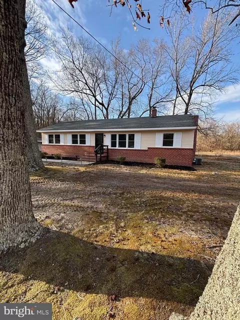 28200 SW Allen Cut Off Rd SW, Eden, MD 21822