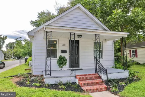 600 Liberty St, Salisbury, MD 21804