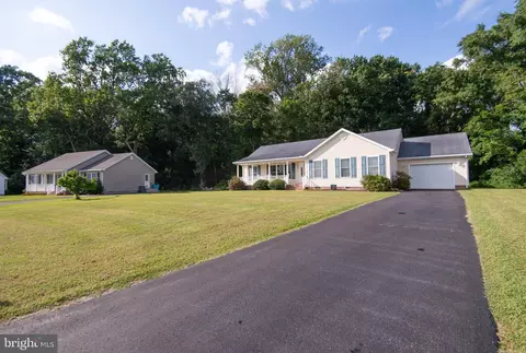 142 Chapel Branch Dr, Hebron, MD 21830 photo 32