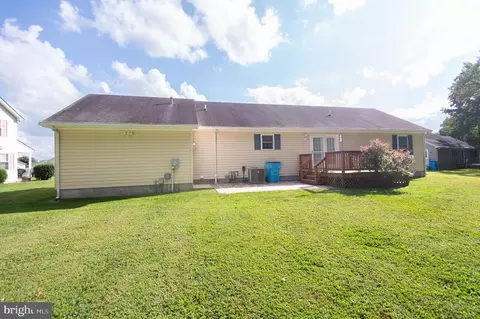142 Chapel Branch Dr, Hebron, MD 21830 photo 26