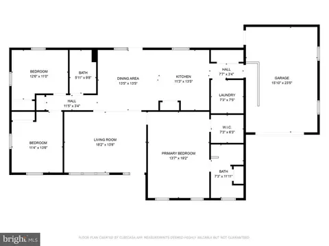 142 Chapel Branch Dr, Hebron, MD 21830 photo 34