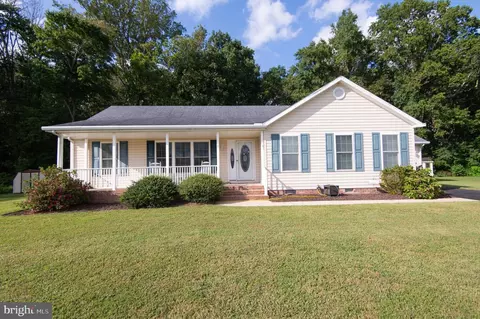142 Chapel Branch Dr, Hebron, MD 21830
