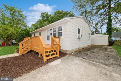 828 Springfield Cir, Salisbury, MD 21804 photo 6