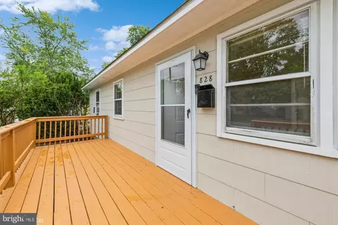 828 Springfield Cir, Salisbury, MD 21804 photo 8