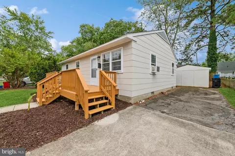 828 Springfield Cir, Salisbury, MD 21804 photo 5