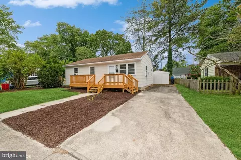 828 Springfield Cir, Salisbury, MD 21804 photo 2