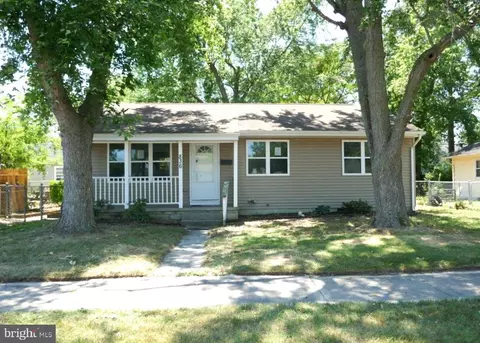 836 Springfield Cir, Salisbury, MD 21804