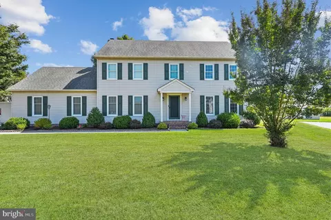 6473 Cobblestone Ct, Salisbury, MD 21801