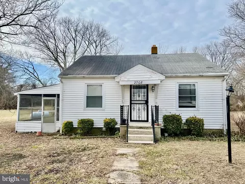 2708 Bank Rd, Nanticoke, MD 21840