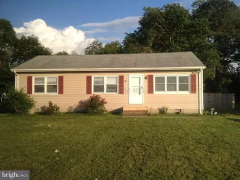 205 Poplar St, Fruitland, MD 21826