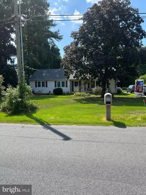 6802 Mount Vernon Ave, Salisbury, MD 21804