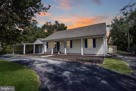 1837 Mount Hermon Rd, Salisbury, MD 21804