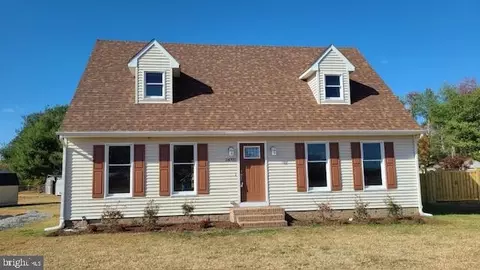 34702 Poplar Neck Rd, Pittsville, MD 21850