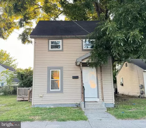 402 Hastings St, Salisbury, MD 21804