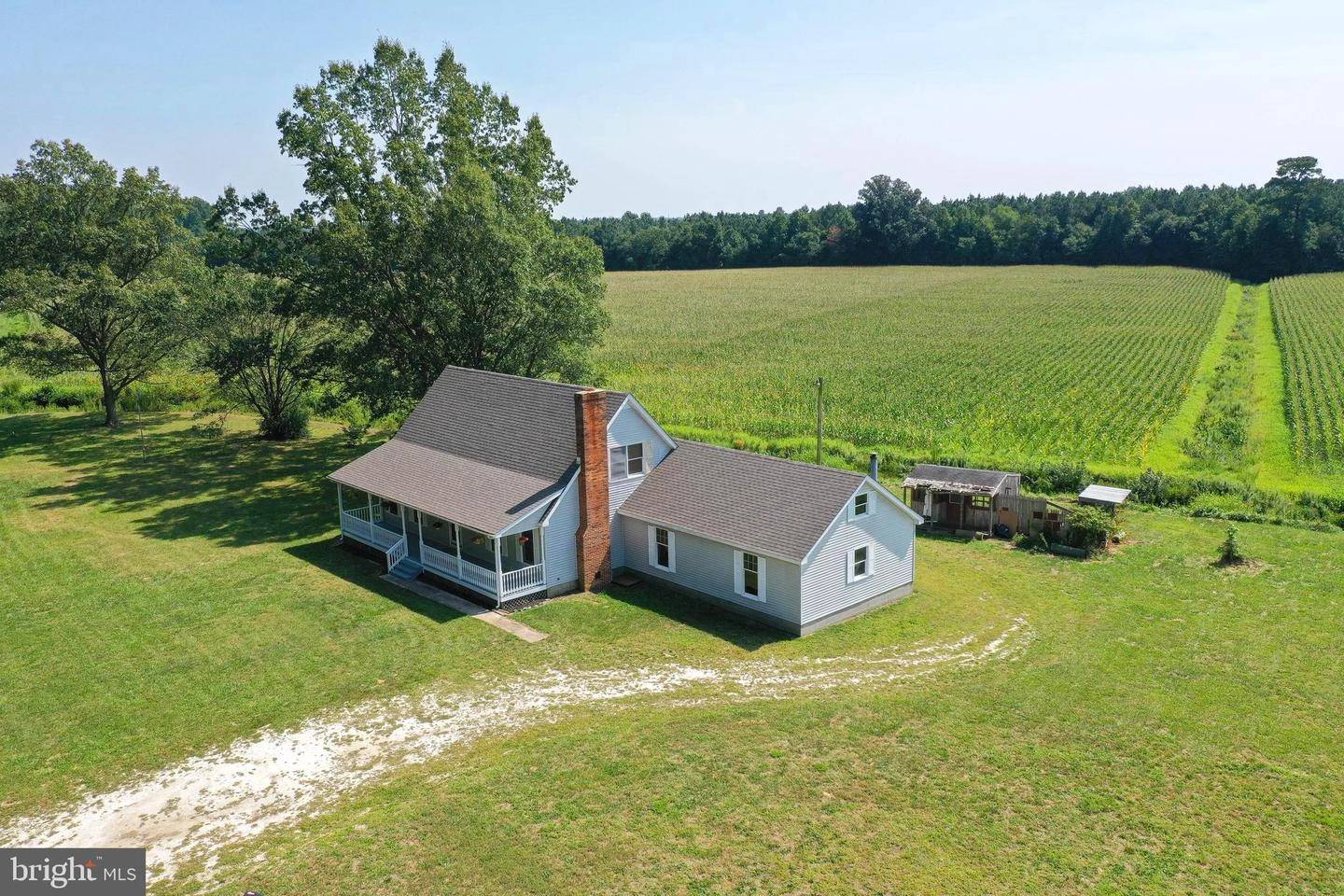 35305 Poplar Neck Rd, Willards, MD 21874 photo 1