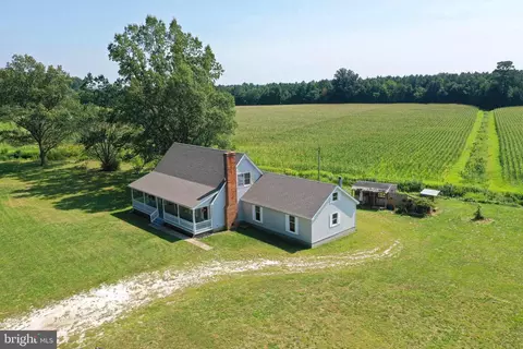 35305 Poplar Neck Rd, Willards, MD 21874