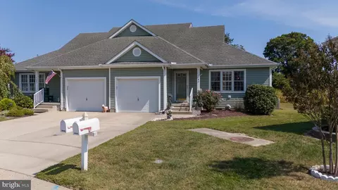 1042 Caravan Way, Salisbury, MD 21804