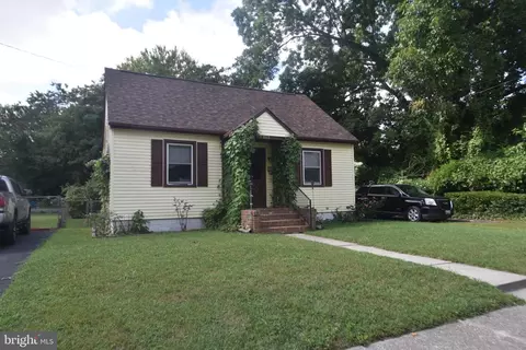 102 Van Buren St, Salisbury, MD 21804