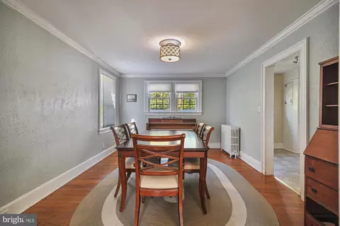 Dining - 305 N Clairmont Dr, Salisbury, MD 21801 photo 1 of 2