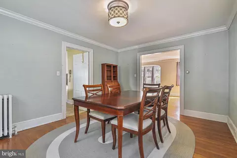Dining - 305 N Clairmont Dr, Salisbury, MD 21801 photo 2 of 2