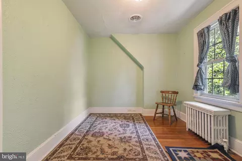Bedroom - 305 N Clairmont Dr, Salisbury, MD 21801 photo 4 of 5