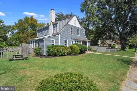 Exterior - 305 N Clairmont Dr, Salisbury, MD 21801 photo 2 of 5