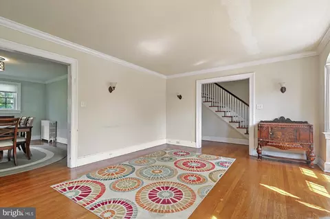 Living - 305 N Clairmont Dr, Salisbury, MD 21801 photo 3 of 4
