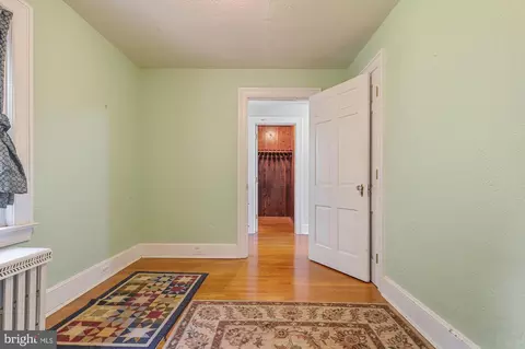Bedroom - 305 N Clairmont Dr, Salisbury, MD 21801 photo 5 of 5