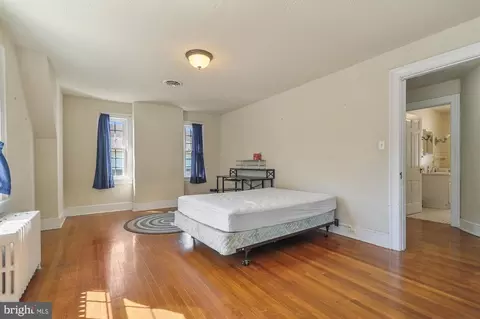 Bedroom - 305 N Clairmont Dr, Salisbury, MD 21801 photo 1 of 5