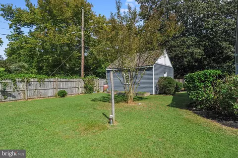 Exterior - 305 N Clairmont Dr, Salisbury, MD 21801 photo 3 of 5