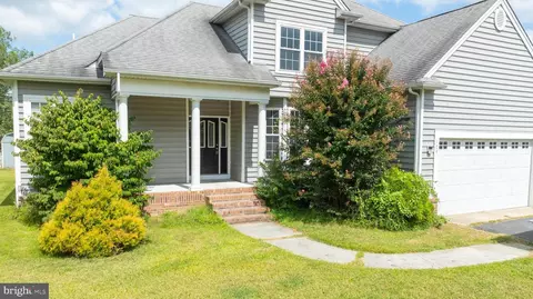 159 Nina Ln, Fruitland, MD 21826
