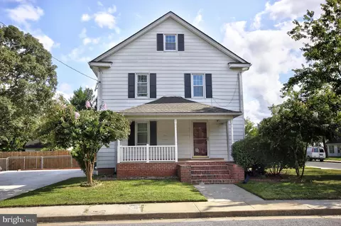 129 Holland Ave, Salisbury, MD 21804