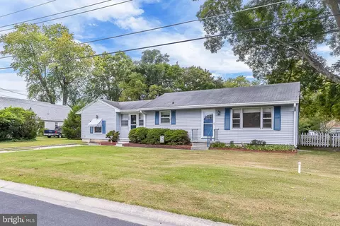 100 Justice Ave, Salisbury, MD 21804 photo 26