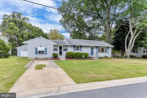 100 Justice Ave, Salisbury, MD 21804 photo 25