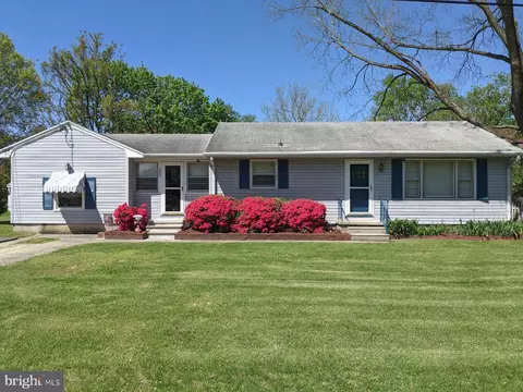 100 Justice Ave, Salisbury, MD 21804