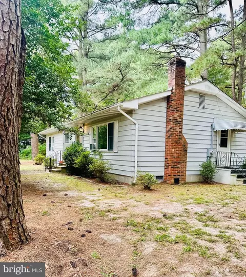 21158 Nanticoke Rd, Bivalve, MD 21814