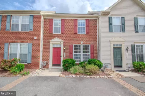 633 Wye Oak Dr, Fruitland, MD 21826