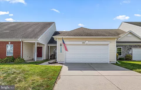 9562 Wedge Way, Delmar, MD 21875