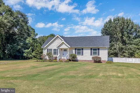 31816 Beaumont Cir, Parsonsburg, MD 21849