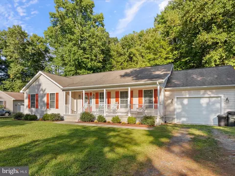9365 Stage Rd, Delmar, MD 21875