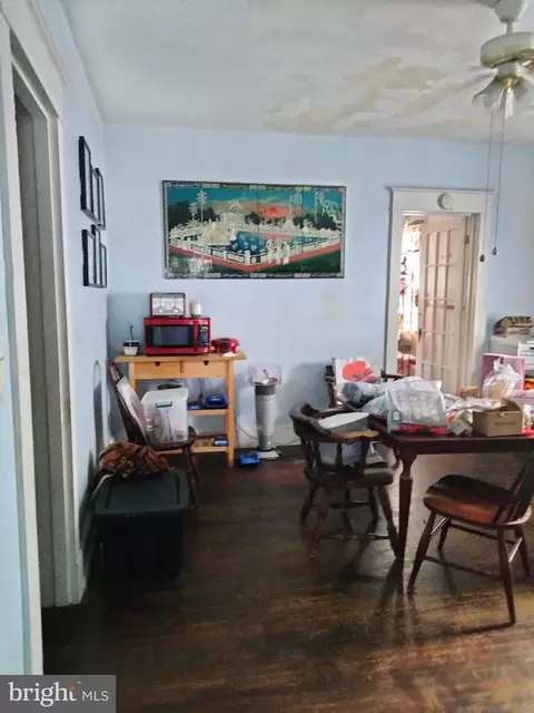 Dining - 7411 Main St, Willards, MD 21874 photo 1 of 2