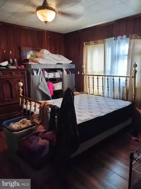 Bedroom - 7411 Main St, Willards, MD 21874 photo 2 of 3