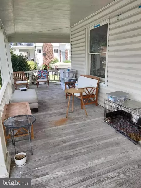Exterior - 7411 Main St, Willards, MD 21874 photo 2 of 4