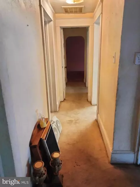 Entry Way - 7411 Main St, Willards, MD 21874 photo 5 of 11