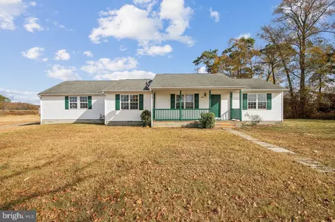 34324 Wango Rd, Parsonsburg, MD 21849