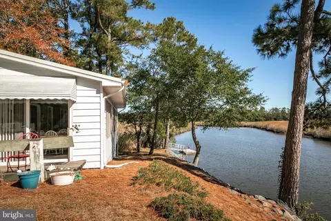 View/Area - 21633 Wetipquin Rd, Quantico, MD 21856 photo 5 of 20