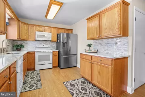 Kitchen - 21633 Wetipquin Rd, Quantico, MD 21856 photo 1 of 5